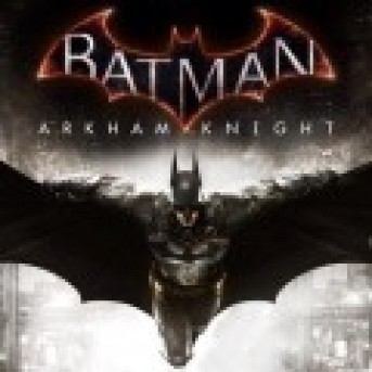 Batman: Arkham Knight