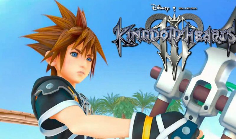 Kingdom Hearts III: svelata la “trama”