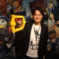 Kingdom Hearts 3: il co-director rilascia nuove informazioni