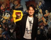 Kingdom Hearts 3: il co-director rilascia nuove informazioni