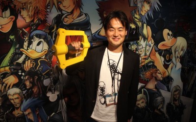 Kingdom Hearts 3: il co-director rilascia nuove informazioni