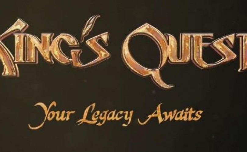 Nuovo trailer per King’s Quest