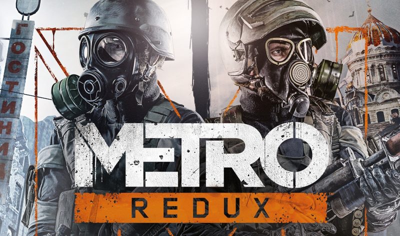 Metro Redux arriva su Linux: graficamente alla pari della versione DX 11