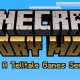 Minecraft Story Mode… A Telltale Game