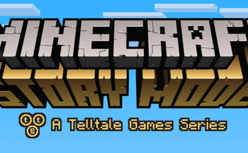 Minecraft Story Mode… A Telltale Game