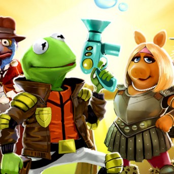 I Muppet: Avventure al Cinema