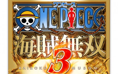 Nuove immagini di One Piece: Pirate Warriors 3