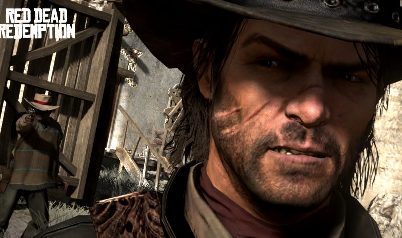 Red Dead Redemption, probabile annuncio in salsa western alla Playstation Experience