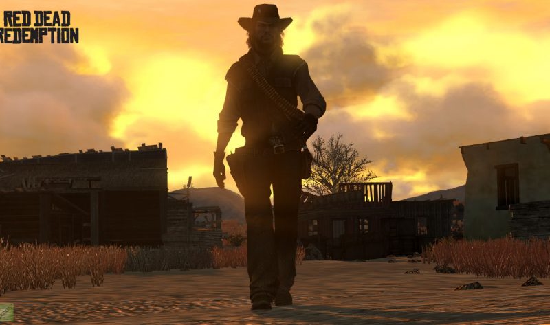 Confermato Red Dead Redemption 2?