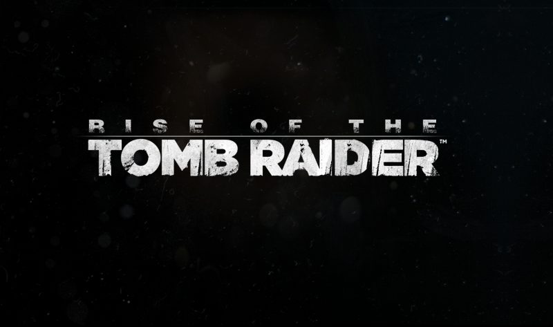 Rise of the Tomb Rider sarà pubblicato da Microsoft
