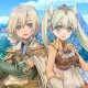 Rune Factory 4 disponibile su e-shop