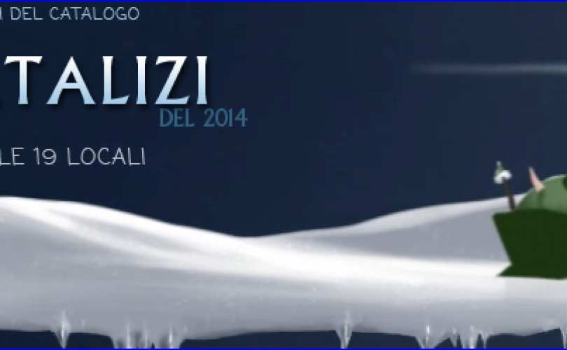 Saldi Natalizi Steam – Giorno 1 – Consigli per gli acquisti