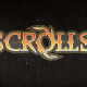 Scrolls esce dal periodo di beta