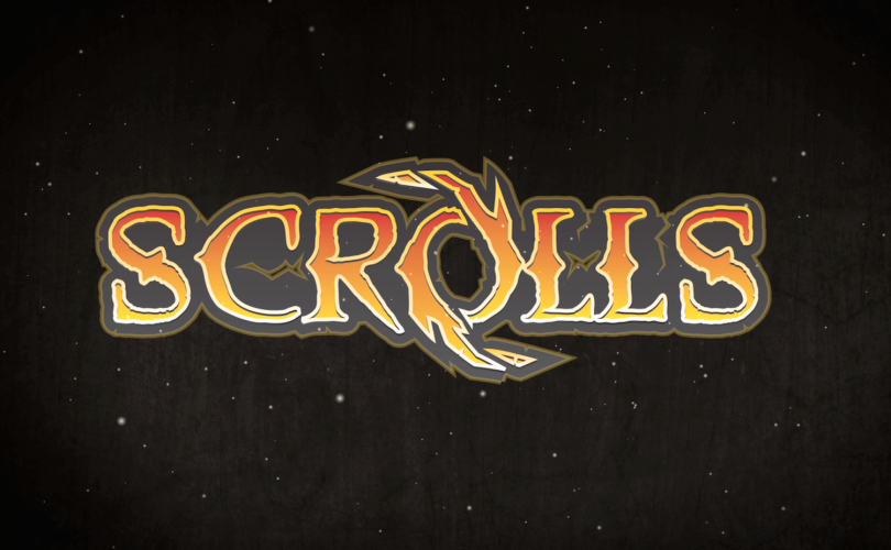 Scrolls esce dal periodo di beta