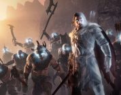 Monolity: possibile sequel di Shadow of Mordor