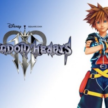Kingdom Hearts III