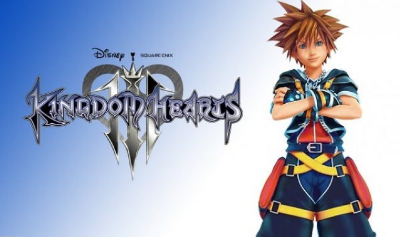 Kingdom Hearts III – Ancora ferma la localizzazione occidentale
