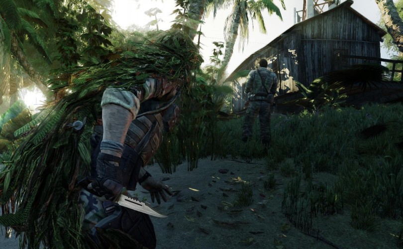Annunciato Sniper: Ghost Warrior 3 per PS4, PC e Xbox One