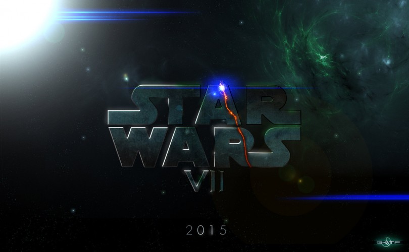 Star Wars VII: il risveglio della forza su… Super Smash Bros