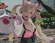 Tekken 7: nuovo personaggio rivelato