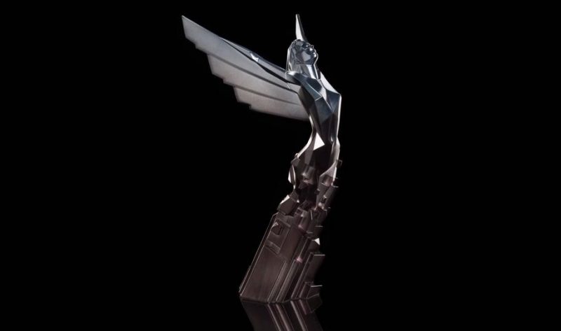 I Vincitori dei Game Awards 2014