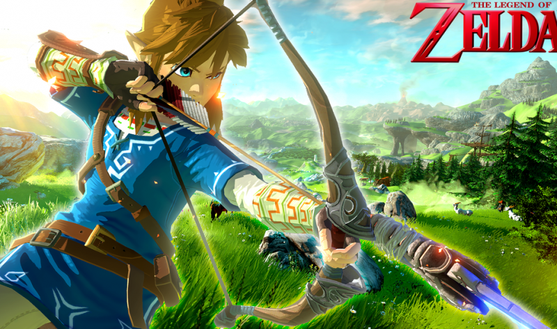 Nuove informazioni su The Legend Of Zelda per Wii U