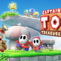 Rimandata la data di uscita italiana di “Captain Toad Treasure Tracker”