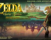 The Legend of Zelda: Symphony of the Goddesses – Master Quest arriva a Milano