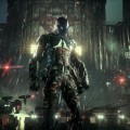 Nuove immagini per Batman: Arkham Knight