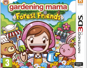 Gardening Mama: Forest Friends – trailer di lancio