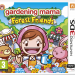 Gardening Mama: Forest Friends – trailer di lancio