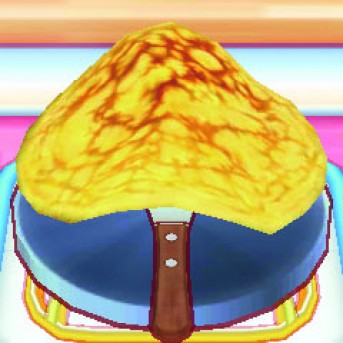 Cooking Mama – Bon Appetit