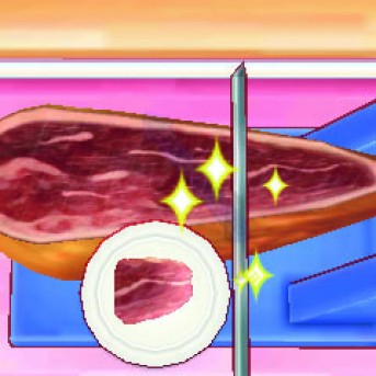 Cooking Mama – Bon Appetit