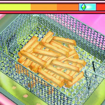 Cooking Mama – Bon Appetit