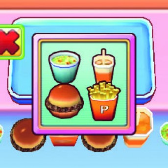 Cooking Mama – Bon Appetit
