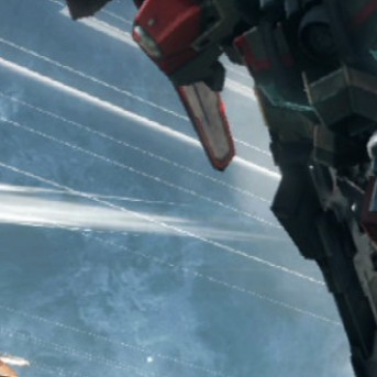 Xenoblade Chronicles X