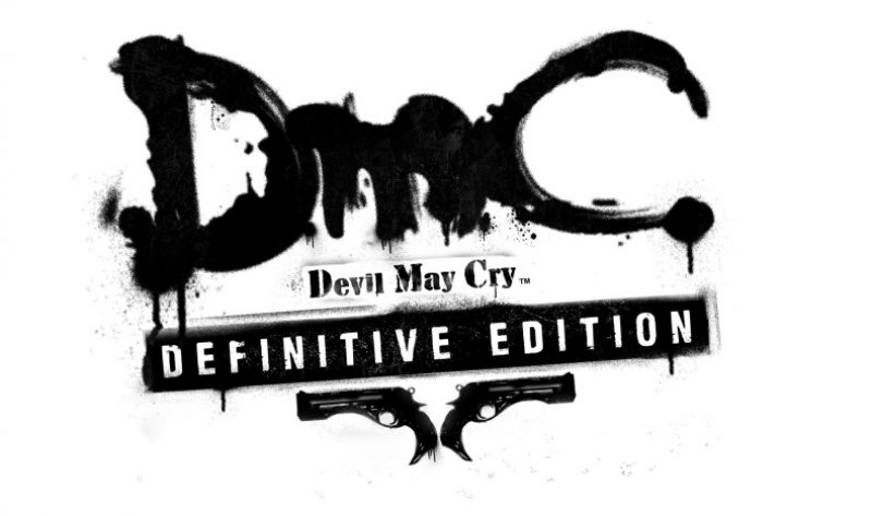 Anticipata la data d’uscita di DMC: Definitive Edition