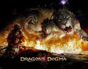 Annunciato Dragon’s Dogma Online