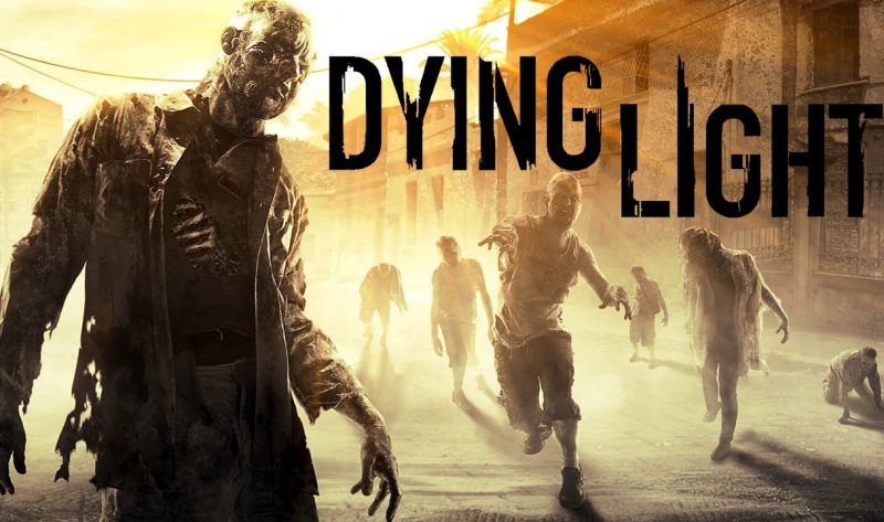 Data di uscita per Dying Light in versione retail