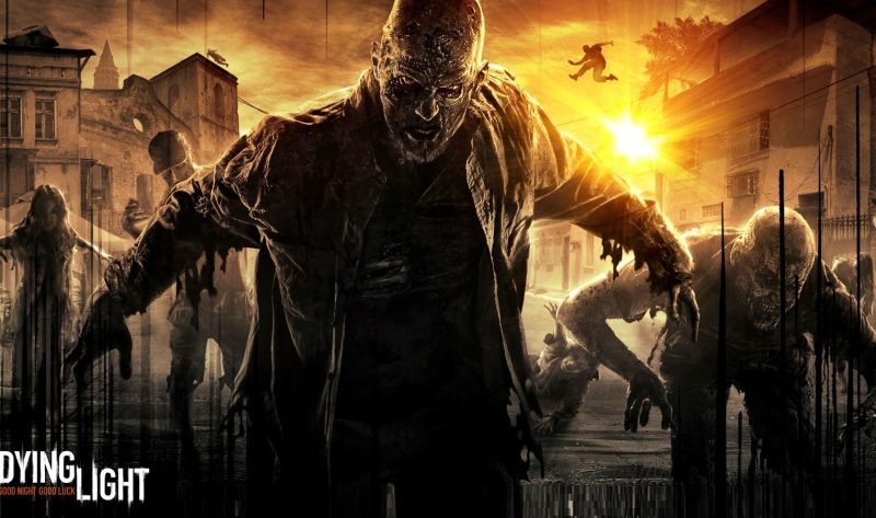 Ritardo per Dying Light in versione retail