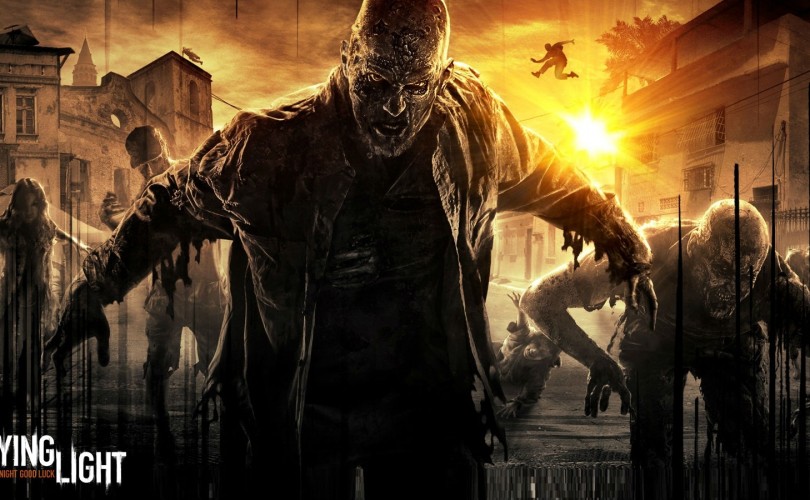 Ritardo per Dying Light in versione retail