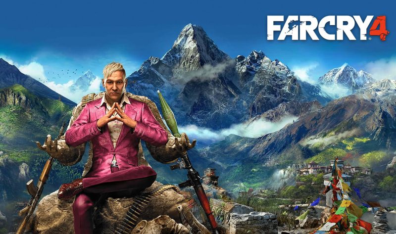 Ubisoft chiede ai giocatori la prossima ambientazione di Far Cry