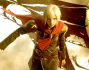 Final Fantasy Type-0 HD: svelata nuova edizione