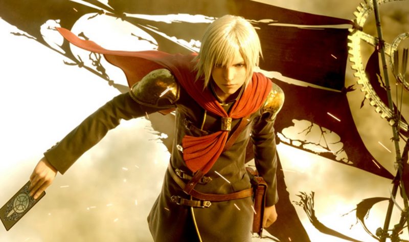 Final Fantasy Type-0 HD: svelata nuova edizione