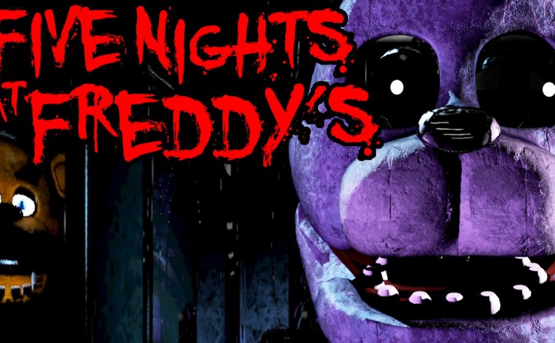 Five Nights at Freddy’s 3 è stato confermato