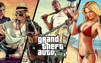 GTA 5: nuova modalità, XP doppi e tante altre novità