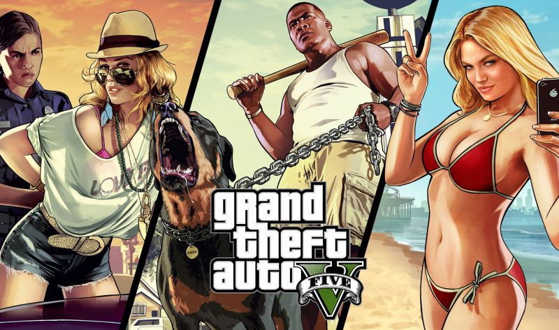 GTA 5: nuova modalità, XP doppi e tante altre novità