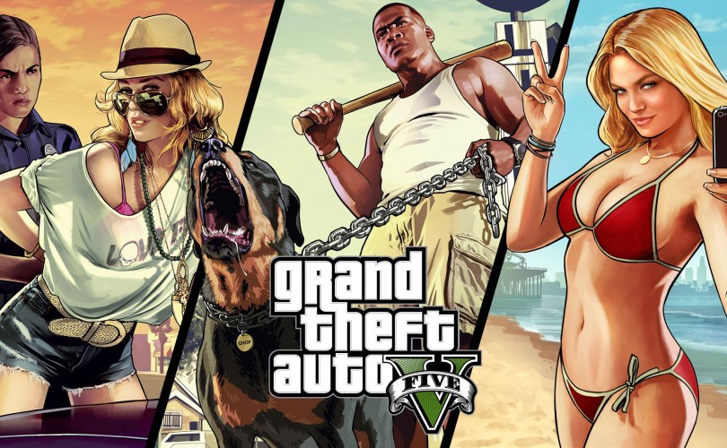 GTA 5: nuova modalità, XP doppi e tante altre novità