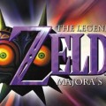 The Legend Of Zelda: Majora’s Mask comparazione grafica tra N64 e 3DS