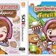 Cooking Mama: Bon Appétit e Gardening Mama: Forest Freinds in arrivo su 3DS